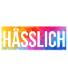 Reisegruppe Hässlich