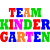 Team kindergarten