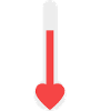 heart temperature