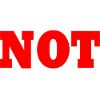 People not profit