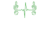 Cactus Heartbeat