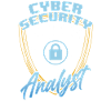 Analyst Für Cybersicherheit Cybersecurity Hacker