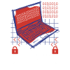 Cybersäkerhet Hacka IT-säkerhet Cybersäkerhet