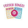 OOOOH Bingo Shirt Gift