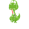 What Dino knife