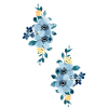 flower spine