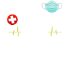 Super Heroes Wear Masks