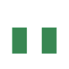 Drapeau du Nigeria