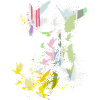 tauben,taube,vögel,vogelschwarm,graffiti,pastell