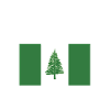 Norfolk Island Flag Saying
