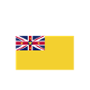 Dicton du drapeau de Niue