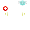 SuperHeroes Wear Masks