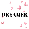 DREAMER - pink version
