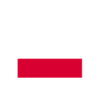 Poland Flag Slogan