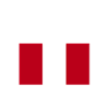 Drapeau du Pérou