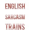 Freight Diesel Train Driver