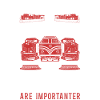 Freight Diesel Train Driver