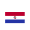 Drapeau du Paraguay