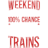 Freight Diesel Train Driver