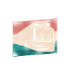 Freight Diesel Train Driver