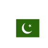 Drapeau pakistanais