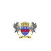 Saint Barthélemy Flag Saying