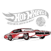 Hot Wheels Le auto in metallo più veloci del mondo