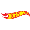 Hot Wheels Classic Logo