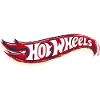 Hot Wheels Dark Logo