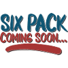 Six Pack à venir 30
