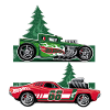 Hot Wheels Weihnachten Grim juleferie