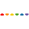 Rainbow Nugget
