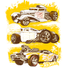 Hot Wheels Hot Rod