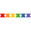 Rainbow diabolo