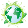 Save and protect planet earth!