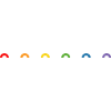 🌈❤️Rainbow rainbow🏳️ 🌈