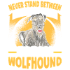 Irish wolfhound