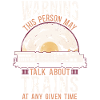 Freight Diesel Train Driver