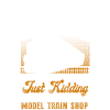 Freight Diesel Train Driver