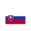 Slovakia Flag Saying