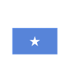 Somalia Flag Saying