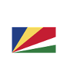 Drapeau des Seychelles