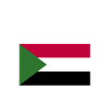 Drapeau du Soudan