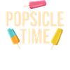Popsicle Time Eis Geschenk