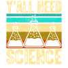 Scientist Chemist Physicist Physics Gift