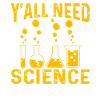 Scientist Chemist Physicist Physics Gift
