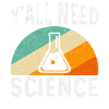 Scientist Chemist Physicist Physics Gift