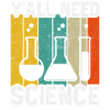 Scientist Chemist Physicist Physics Gift
