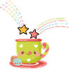 Kawaii cup