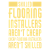 Funny Flooring Installer Quote